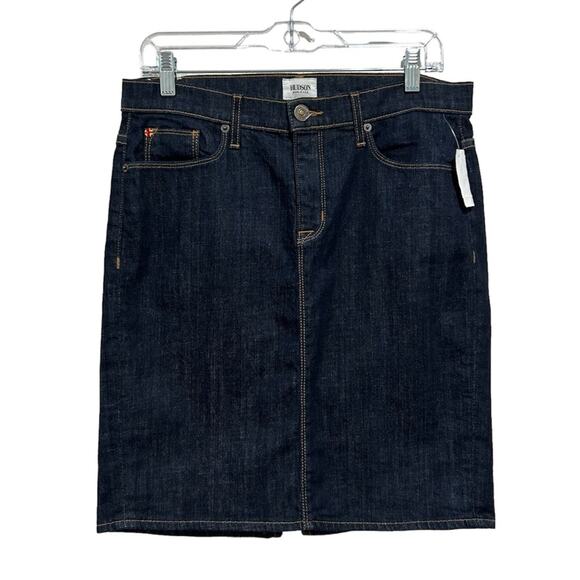 Hudson Jeans Dresses & Skirts - Hudson mattie pencil skirt womens size 28